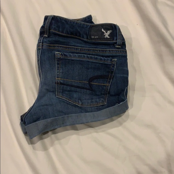 Shorts - Picture 2 of 2